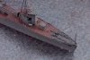 Hasegawa WL357 Japanese Navy Light Cruiser Tenryu (1:700)